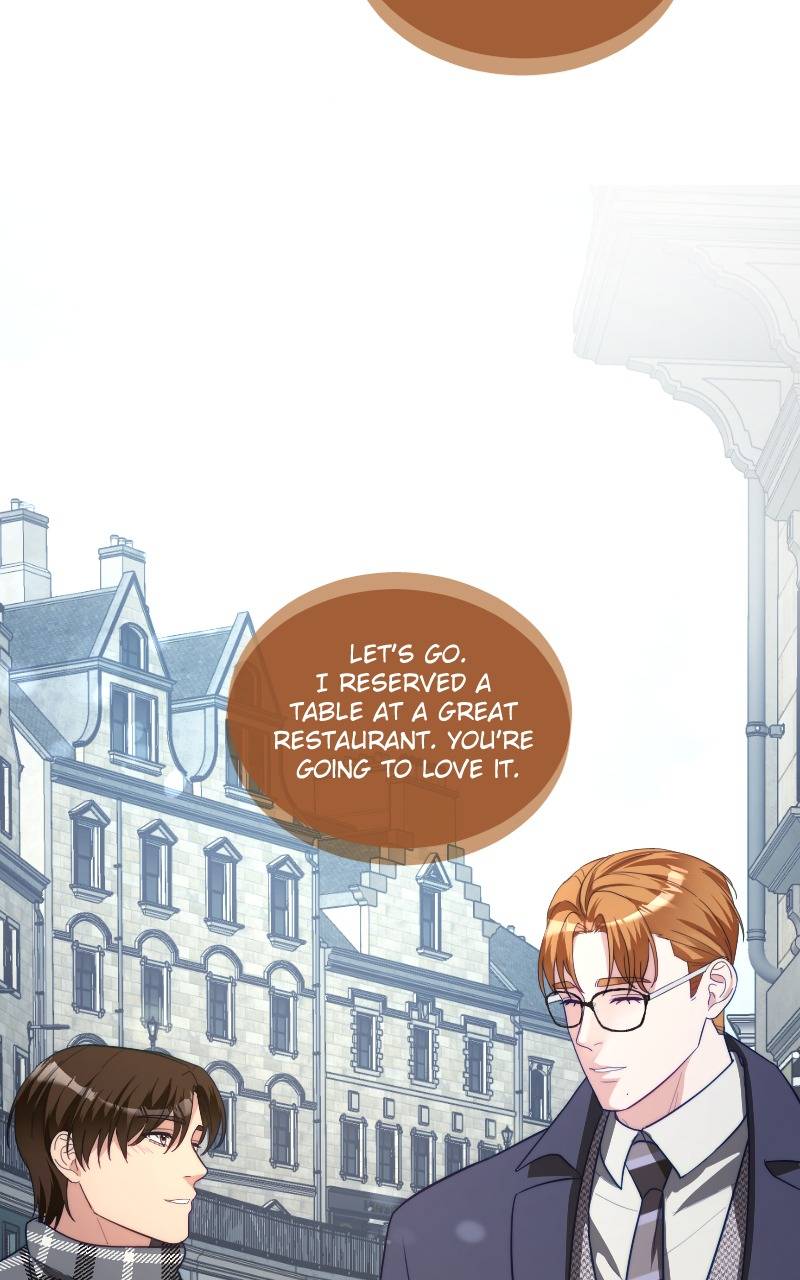 Mated To The Ruthless Alpha [UNCENSORED] - Chapter 45.2 manhwa