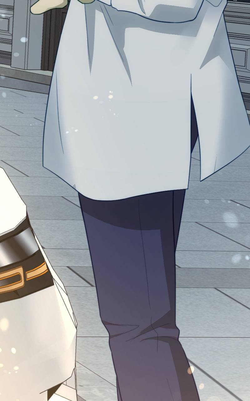 Mated To The Ruthless Alpha [UNCENSORED] - Chapter 45.2 manhwa