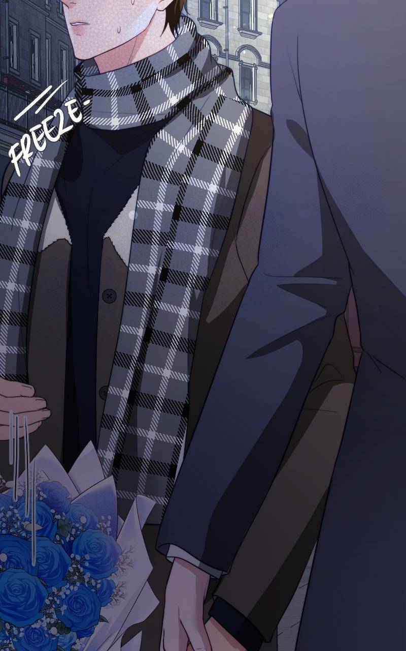 Mated To The Ruthless Alpha [UNCENSORED] - Chapter 45.2 manhwa