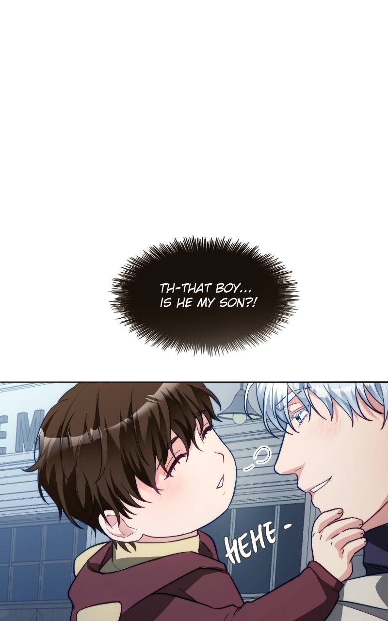 Mated To The Ruthless Alpha [UNCENSORED] - Chapter 45.2 manhwa