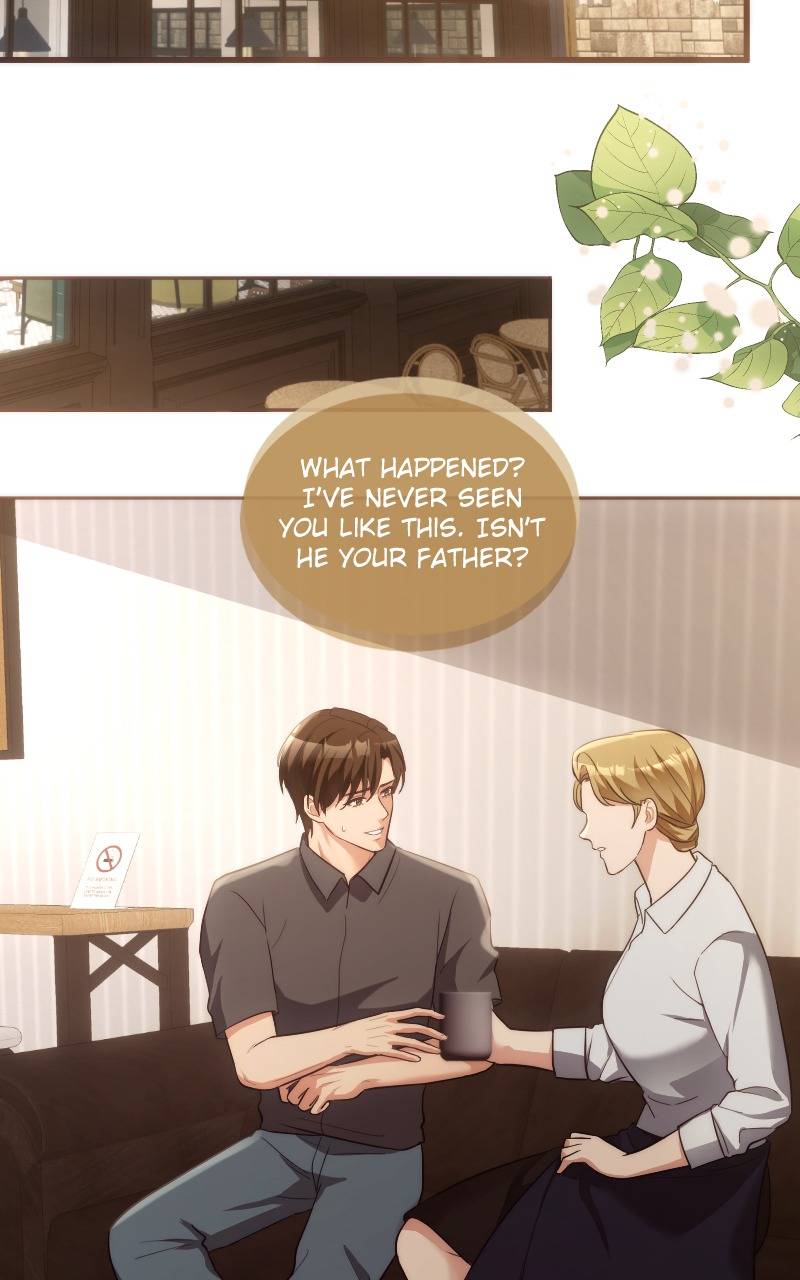Mated To The Ruthless Alpha [UNCENSORED] - Chapter 45 manhwa