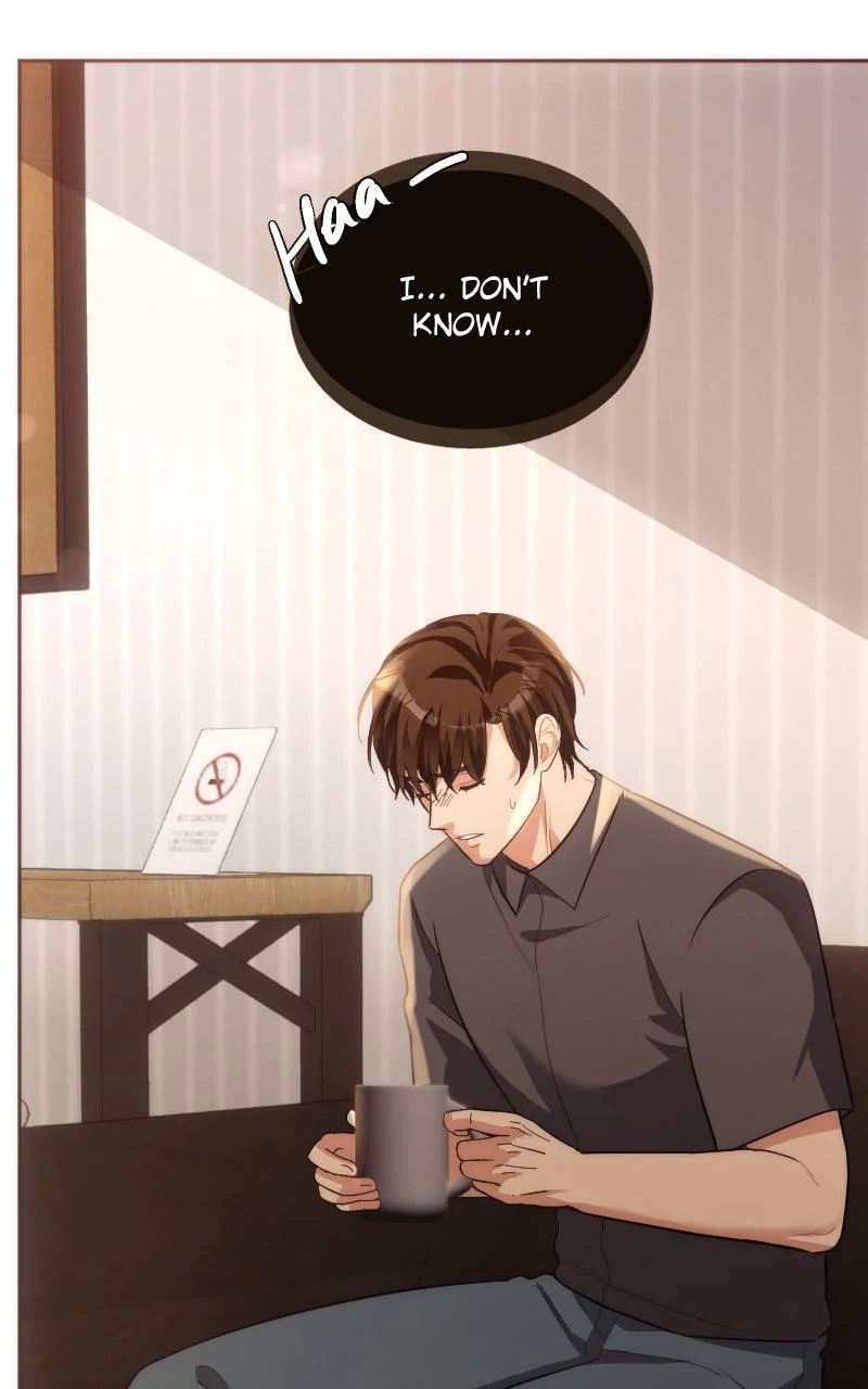 Mated To The Ruthless Alpha [UNCENSORED] - Chapter 45 manhwa