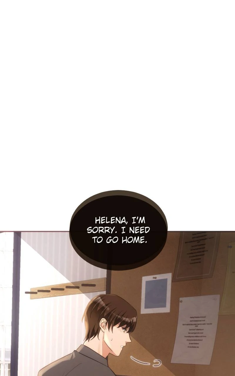 Mated To The Ruthless Alpha [UNCENSORED] - Chapter 45 manhwa