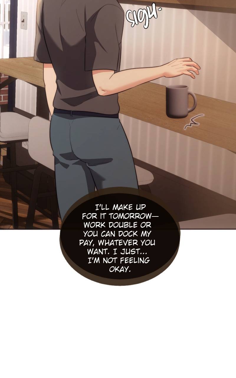 Mated To The Ruthless Alpha [UNCENSORED] - Chapter 45 manhwa