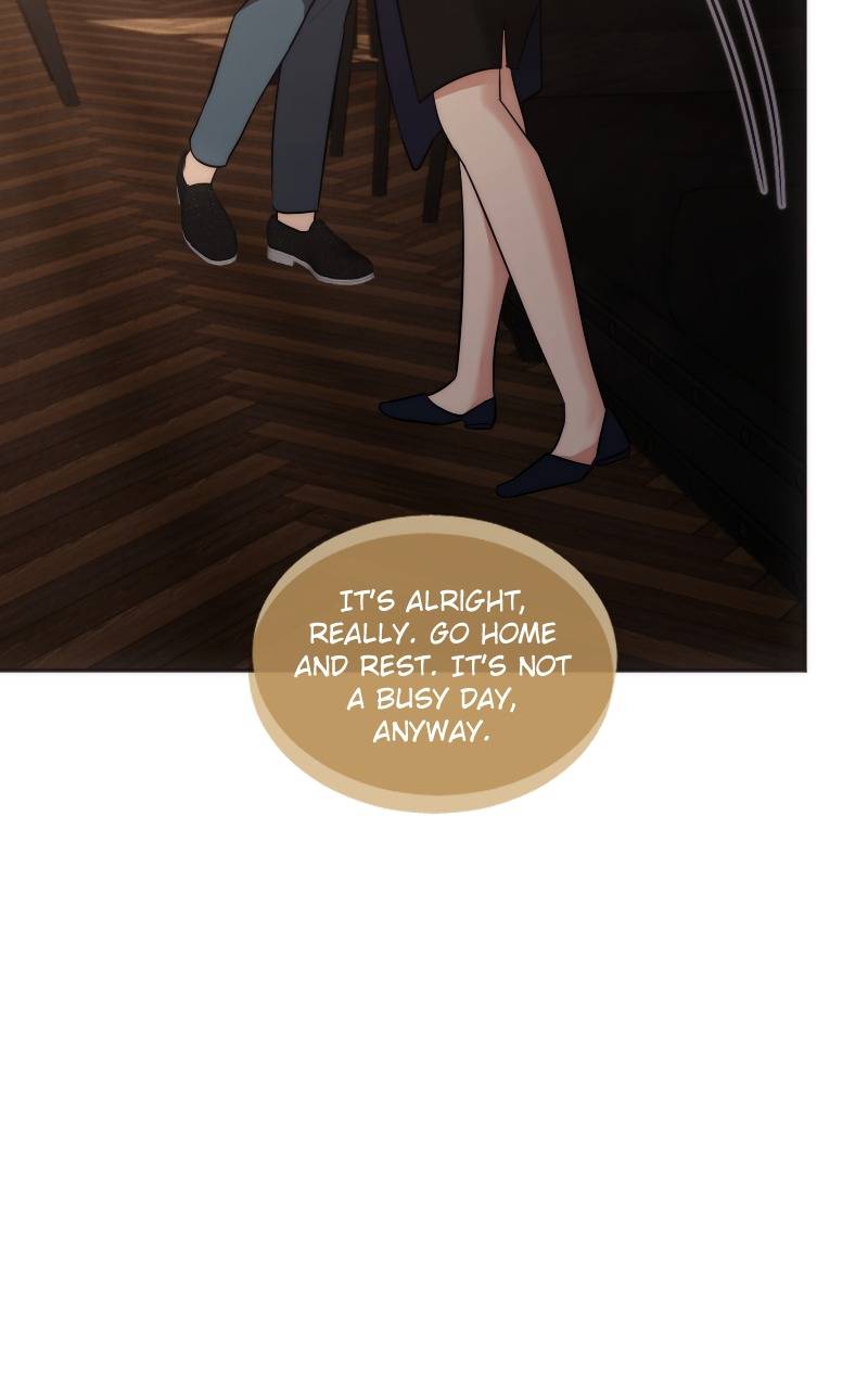 Mated To The Ruthless Alpha [UNCENSORED] - Chapter 45 manhwa