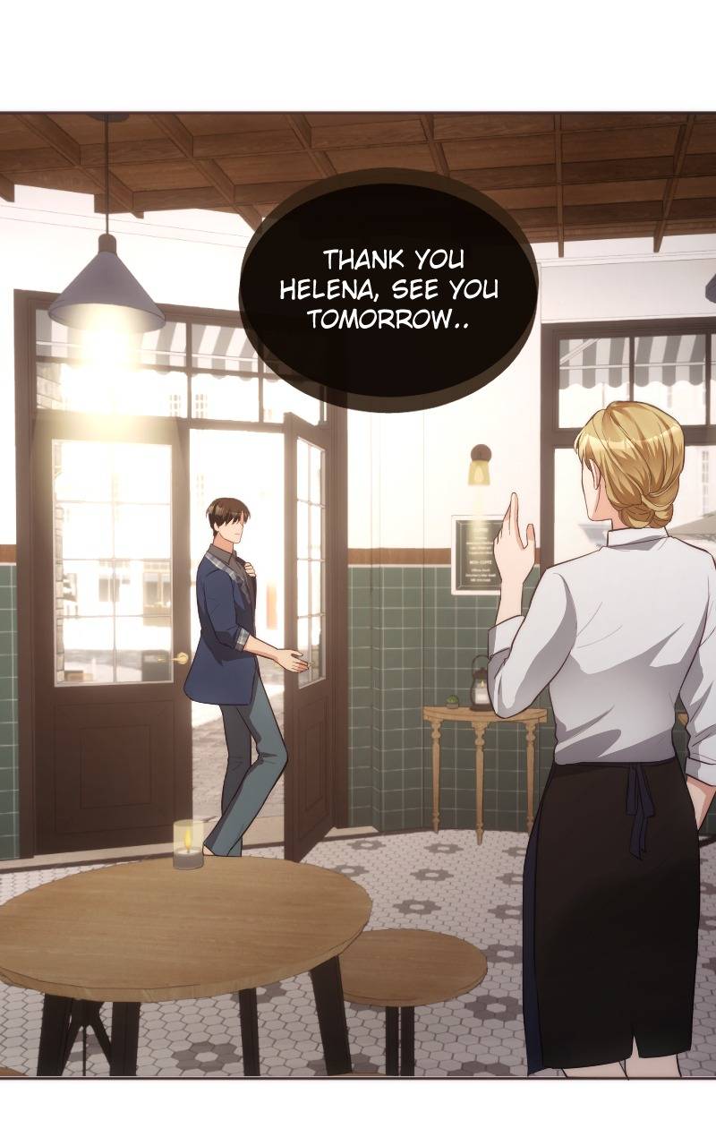 Mated To The Ruthless Alpha [UNCENSORED] - Chapter 45 manhwa