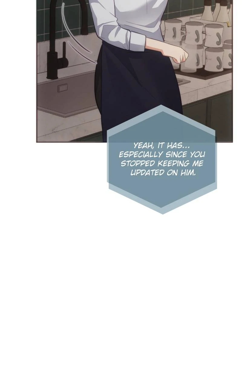 Mated To The Ruthless Alpha [UNCENSORED] - Chapter 45 manhwa