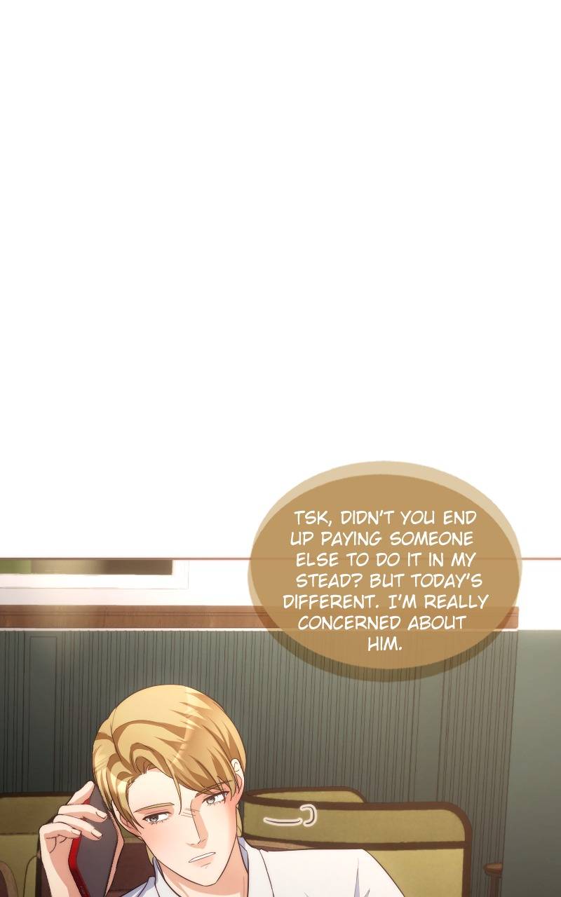 Mated To The Ruthless Alpha [UNCENSORED] - Chapter 45 manhwa