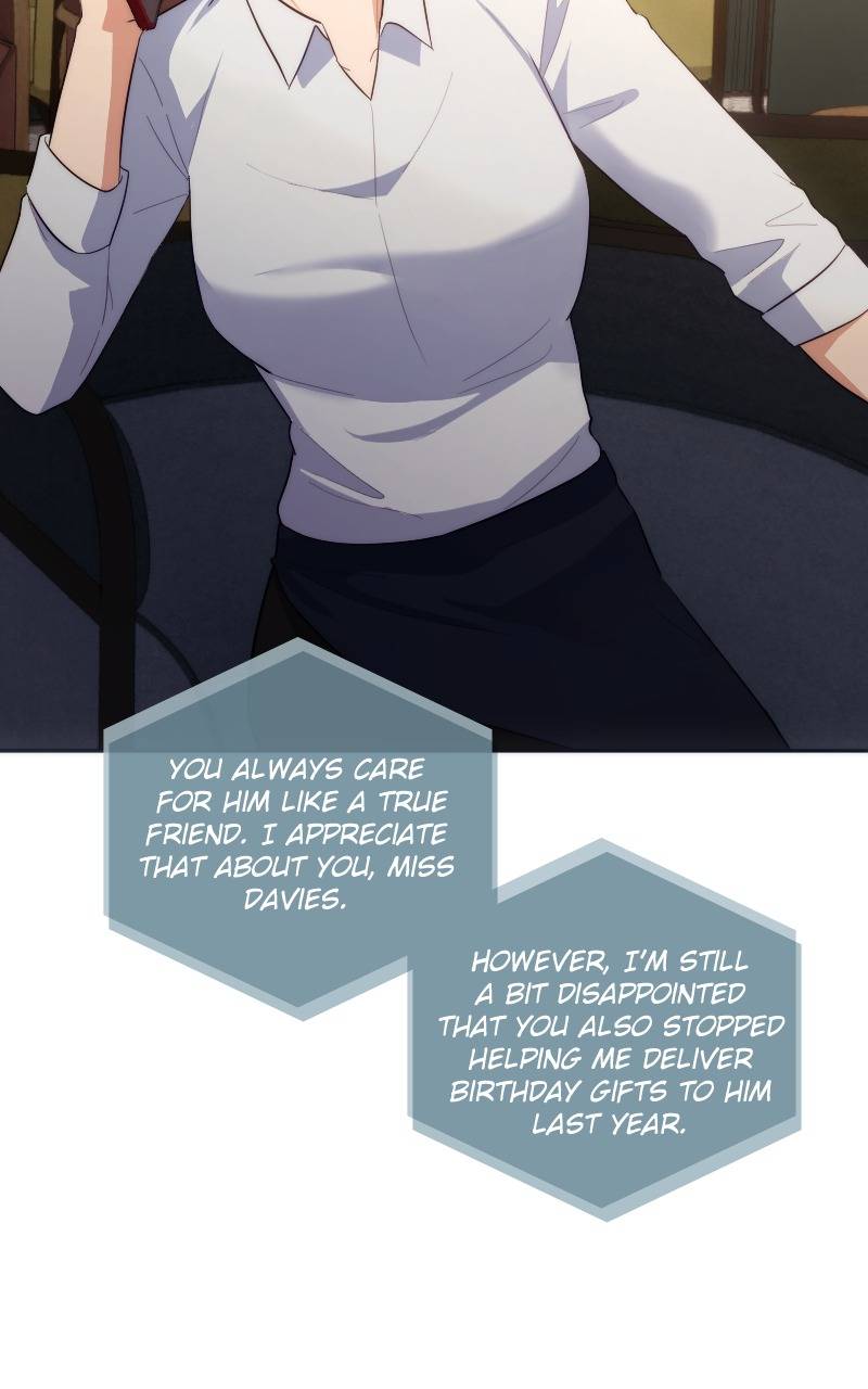 Mated To The Ruthless Alpha [UNCENSORED] - Chapter 45 manhwa