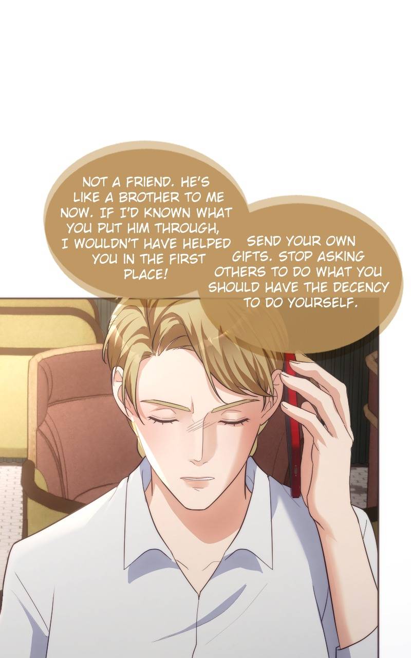 Mated To The Ruthless Alpha [UNCENSORED] - Chapter 45 manhwa