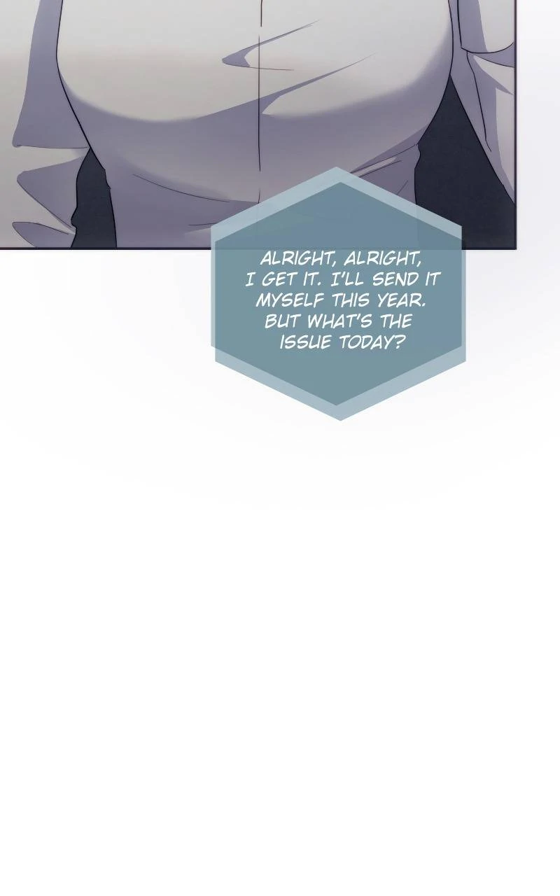 Mated To The Ruthless Alpha [UNCENSORED] - Chapter 45 manhwa