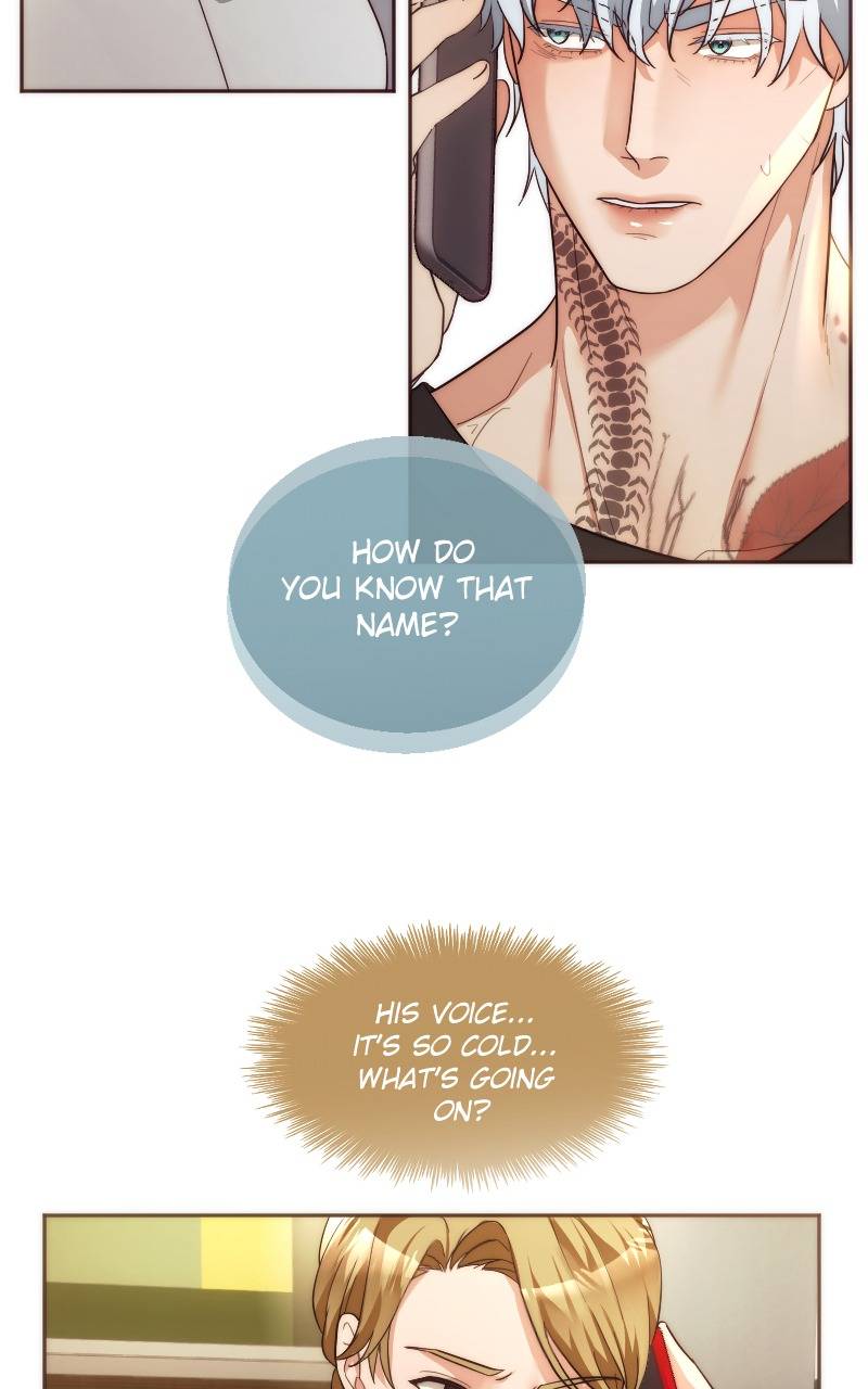 Mated To The Ruthless Alpha [UNCENSORED] - Chapter 45 manhwa