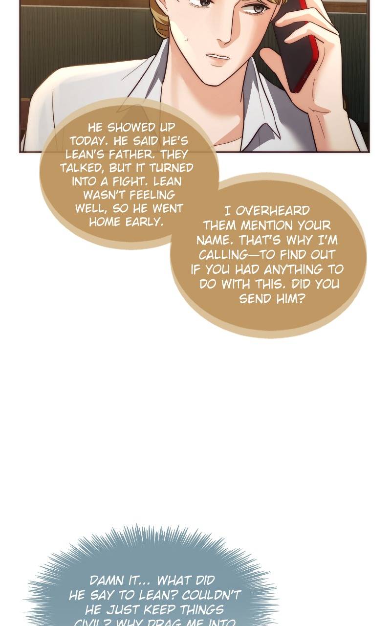 Mated To The Ruthless Alpha [UNCENSORED] - Chapter 45 manhwa