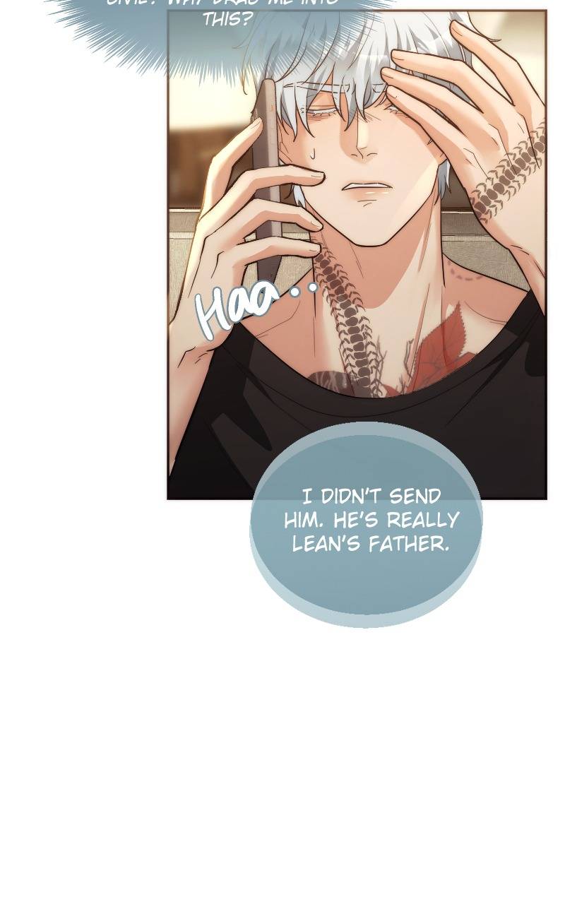 Mated To The Ruthless Alpha [UNCENSORED] - Chapter 45 manhwa