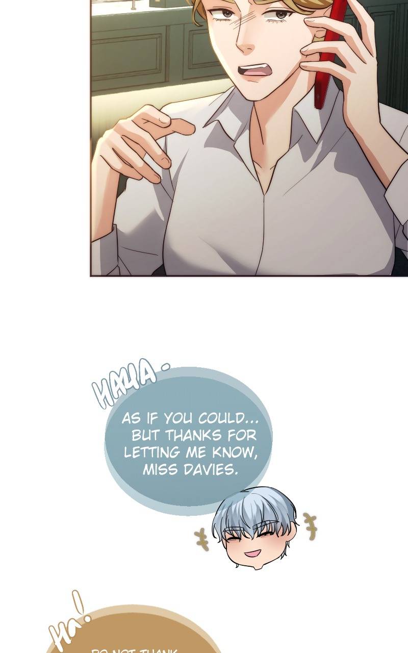 Mated To The Ruthless Alpha [UNCENSORED] - Chapter 45 manhwa