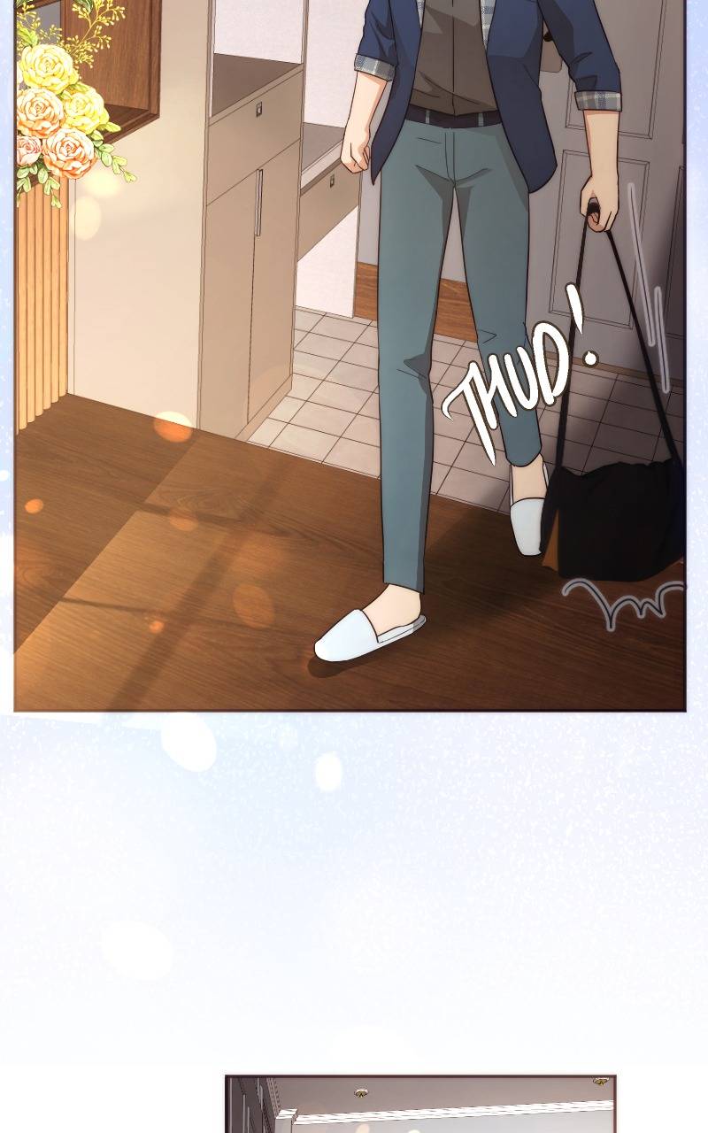 Mated To The Ruthless Alpha [UNCENSORED] - Chapter 45 manhwa