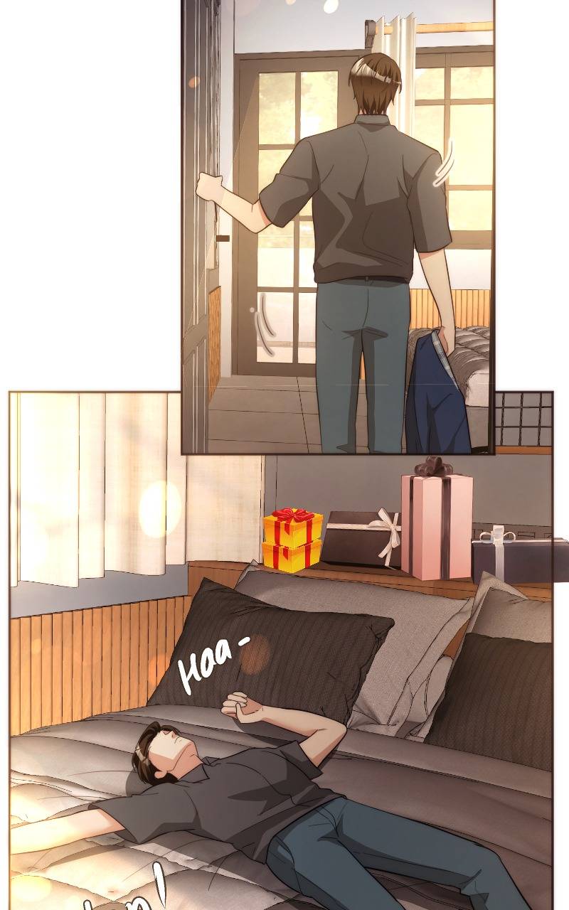 Mated To The Ruthless Alpha [UNCENSORED] - Chapter 45 manhwa