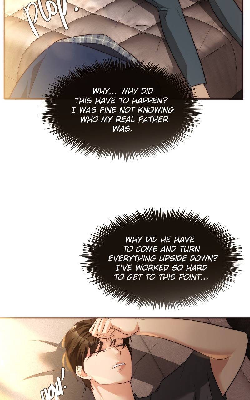 Mated To The Ruthless Alpha [UNCENSORED] - Chapter 45 manhwa
