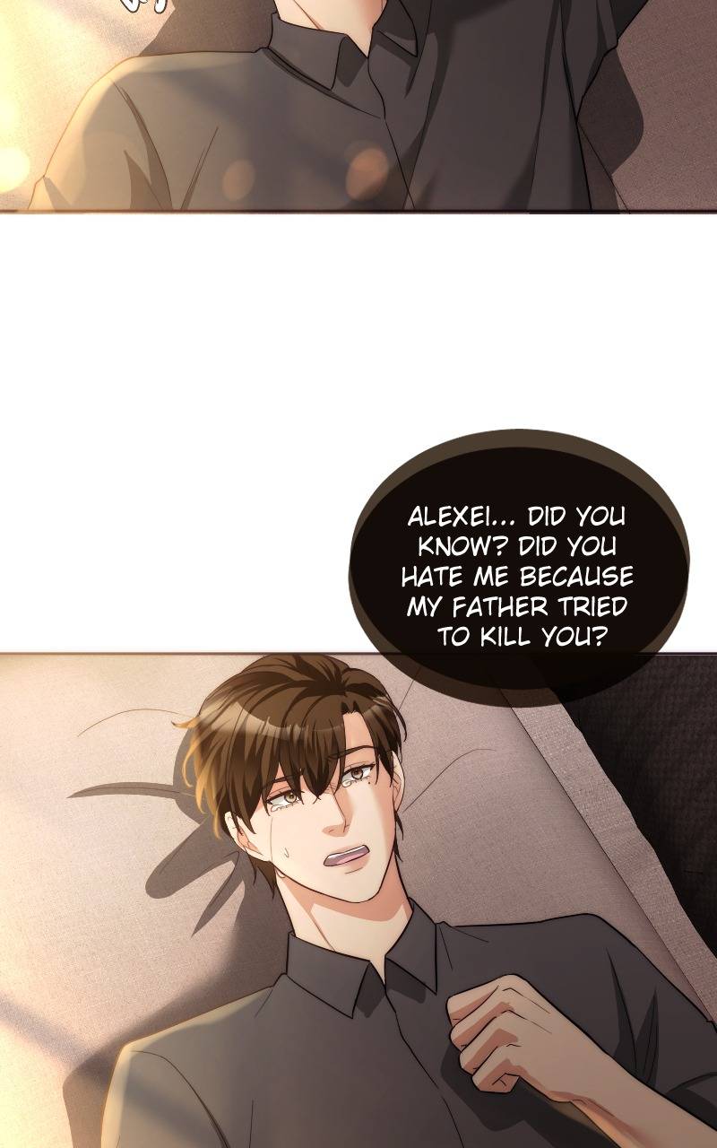 Mated To The Ruthless Alpha [UNCENSORED] - Chapter 45 manhwa