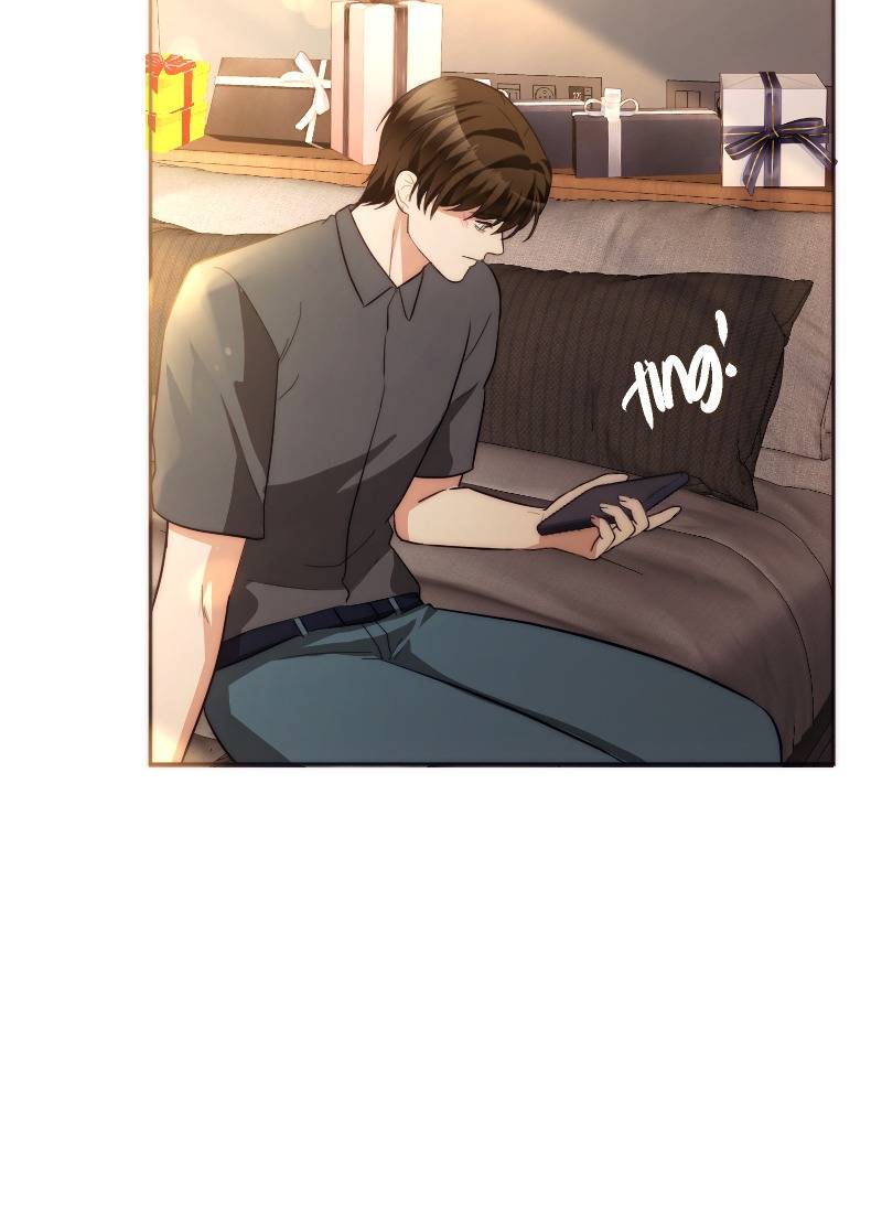 Mated To The Ruthless Alpha [UNCENSORED] - Chapter 45 manhwa