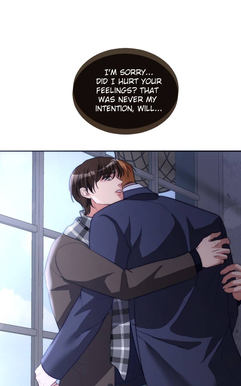 Mated To The Ruthless Alpha [UNCENSORED] - Chapter 46.1 manhwa