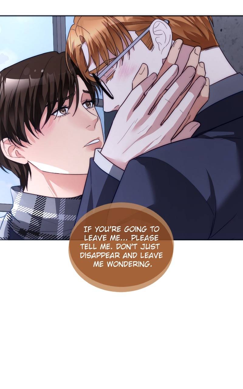 Mated To The Ruthless Alpha [UNCENSORED] - Chapter 46.1 manhwa