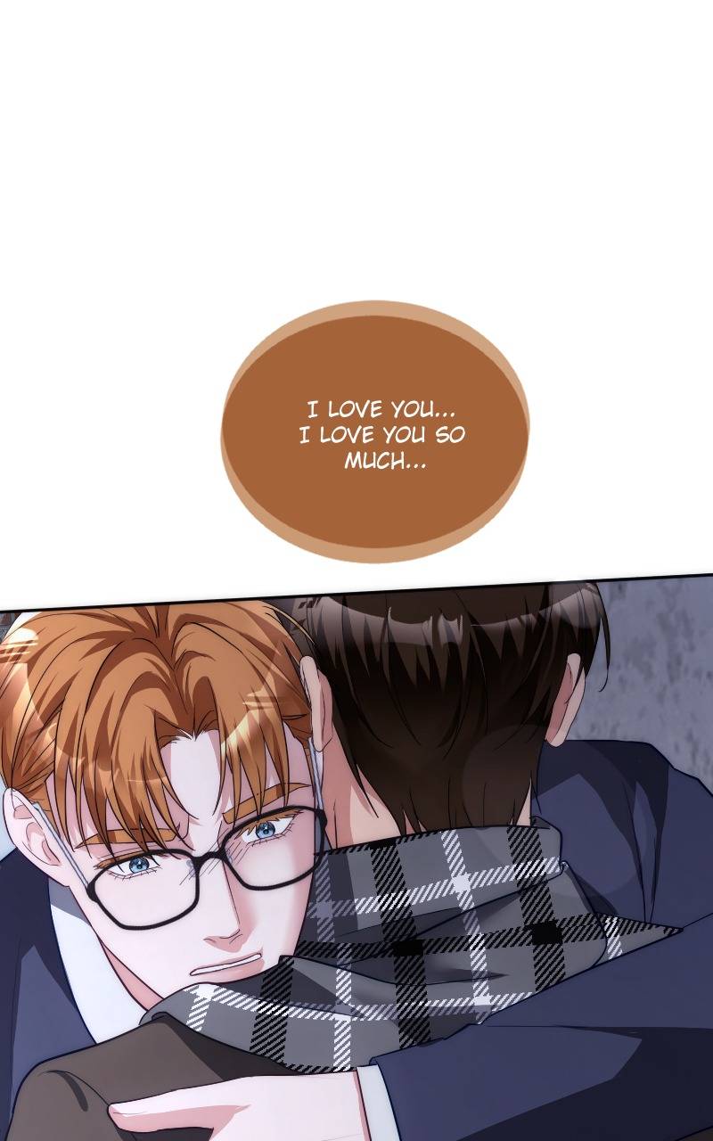 Mated To The Ruthless Alpha [UNCENSORED] - Chapter 46.1 manhwa