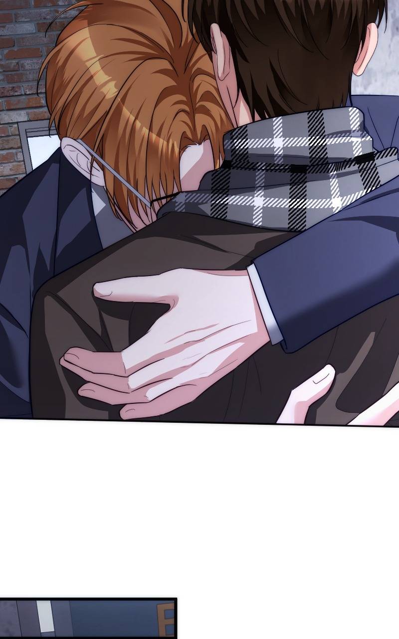Mated To The Ruthless Alpha [UNCENSORED] - Chapter 46.1 manhwa