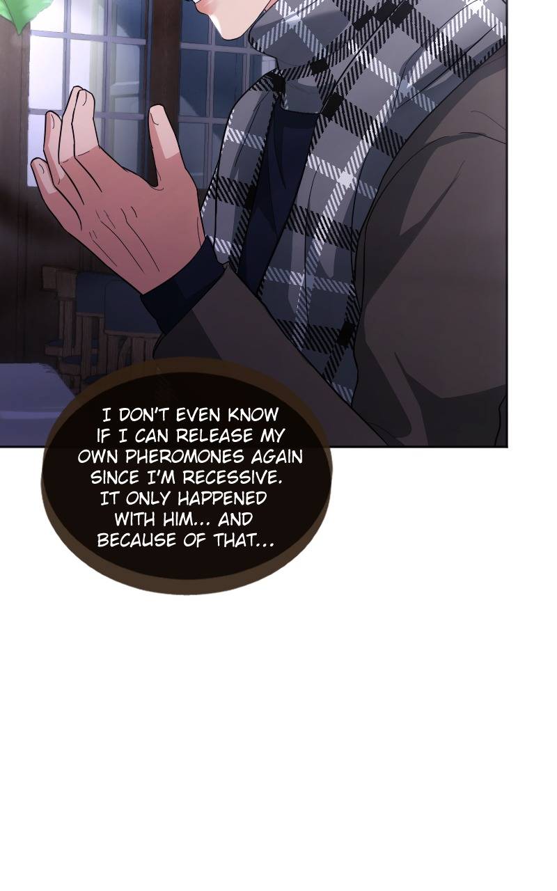 Mated To The Ruthless Alpha [UNCENSORED] - Chapter 46.1 manhwa