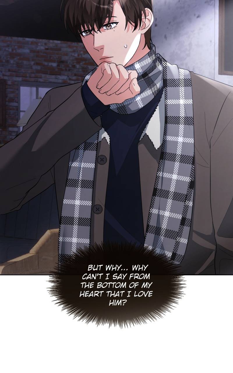 Mated To The Ruthless Alpha [UNCENSORED] - Chapter 46.1 manhwa