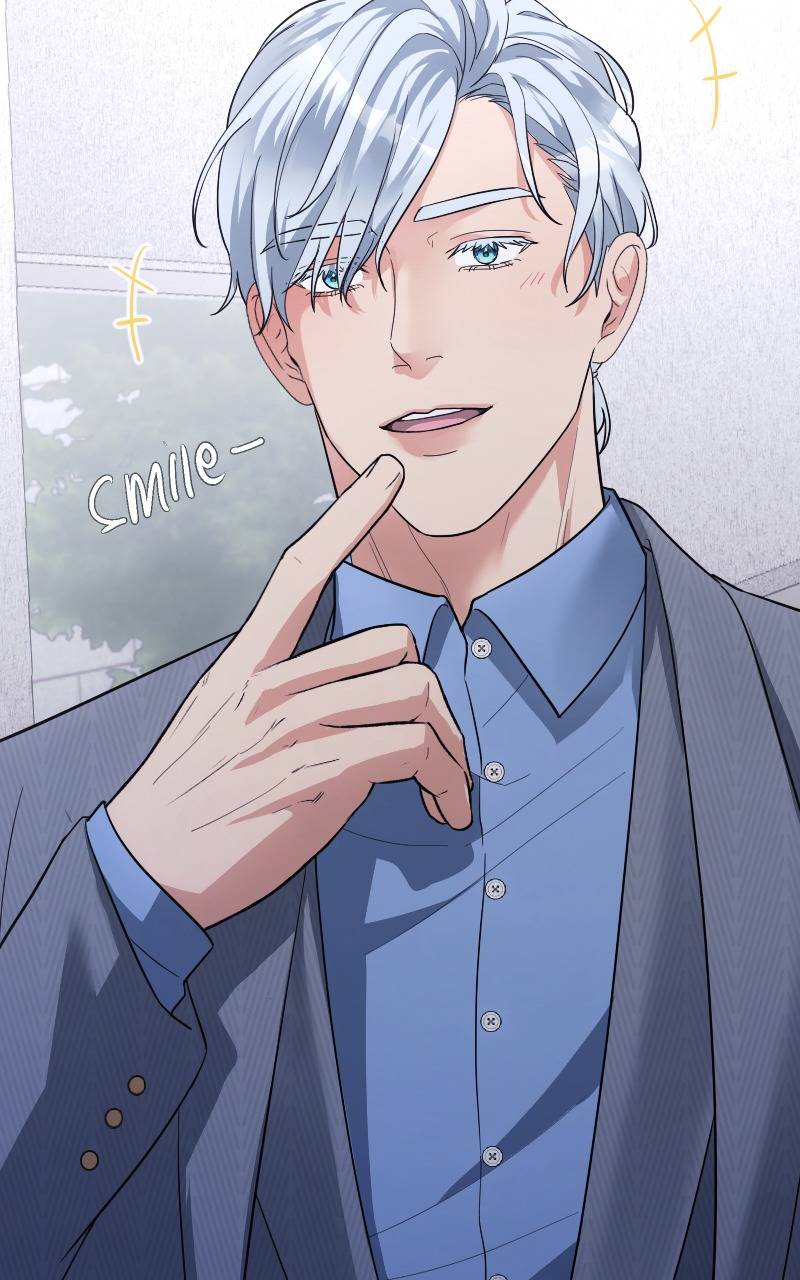 Mated To The Ruthless Alpha [UNCENSORED] - Chapter 46.1 manhwa