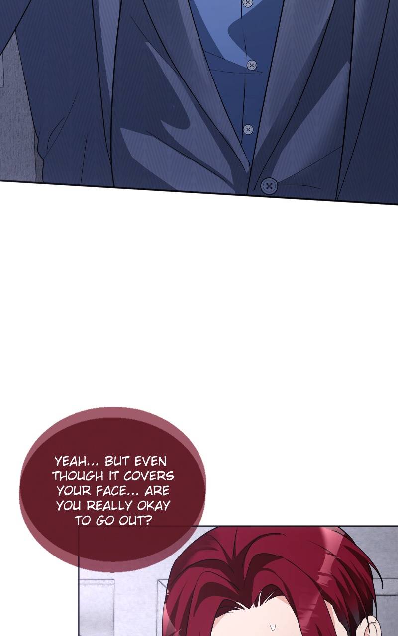 Mated To The Ruthless Alpha [UNCENSORED] - Chapter 46.1 manhwa