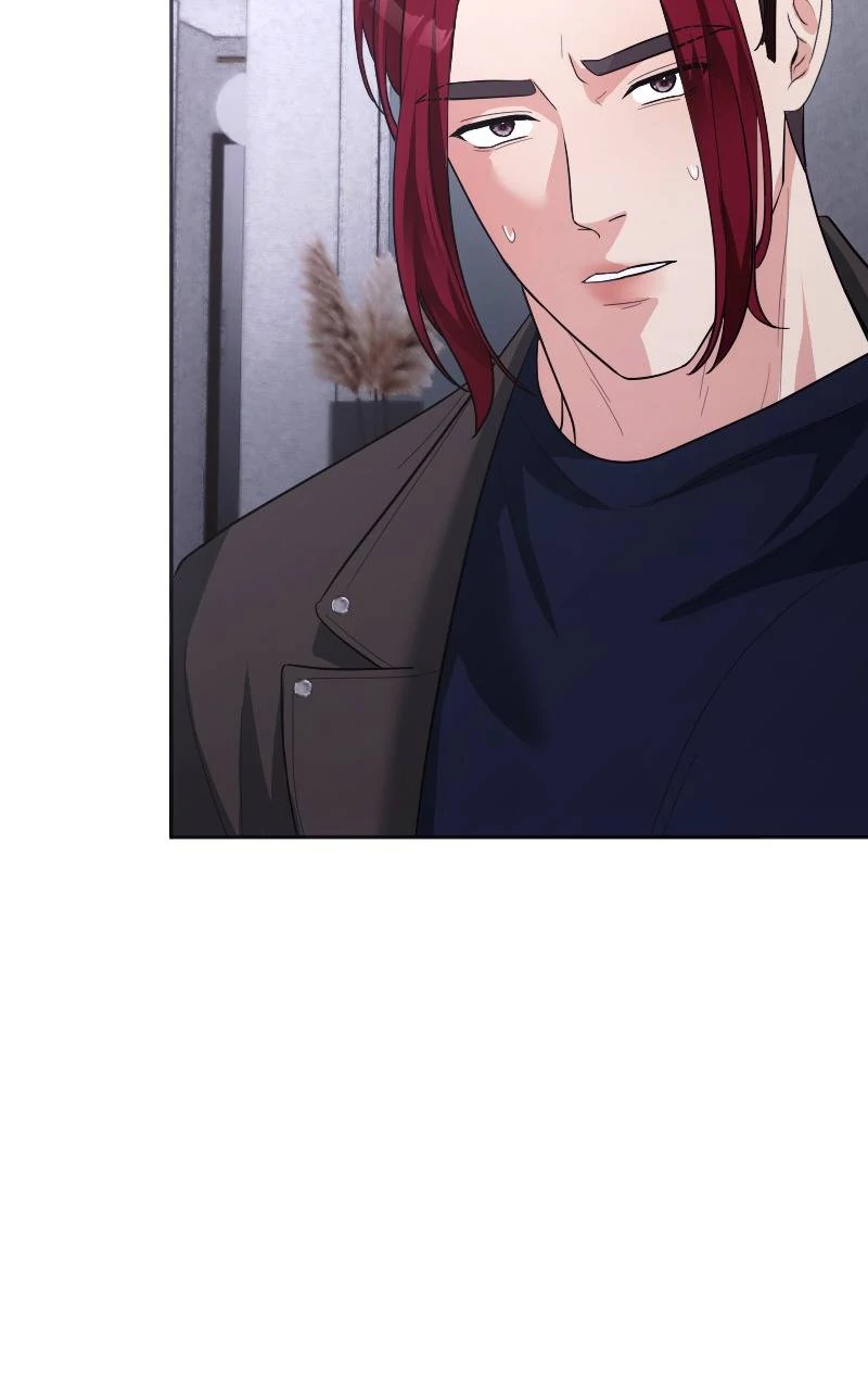 Mated To The Ruthless Alpha [UNCENSORED] - Chapter 46.1 manhwa