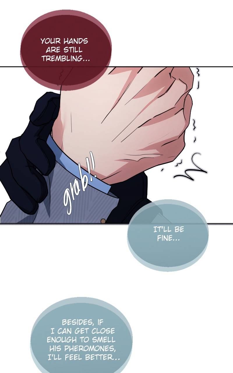 Mated To The Ruthless Alpha [UNCENSORED] - Chapter 46.1 manhwa