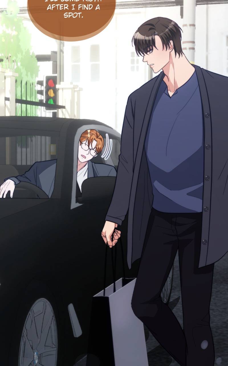 Mated To The Ruthless Alpha [UNCENSORED] - Chapter 46.2 manhwa