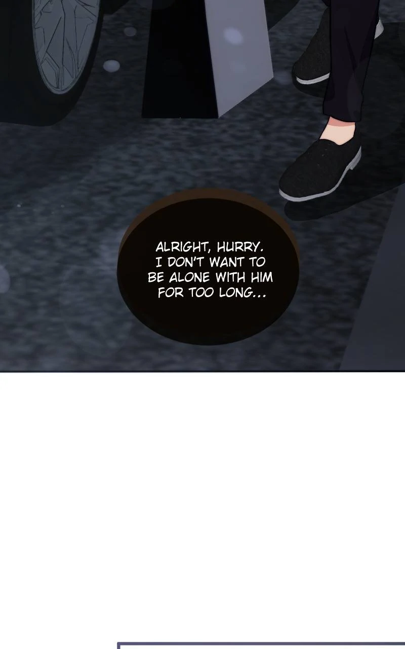 Mated To The Ruthless Alpha [UNCENSORED] - Chapter 46.2 manhwa