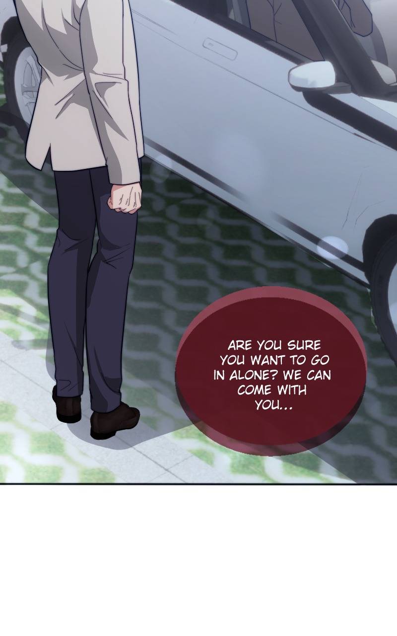 Mated To The Ruthless Alpha [UNCENSORED] - Chapter 46.2 manhwa