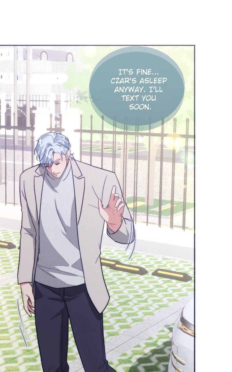 Mated To The Ruthless Alpha [UNCENSORED] - Chapter 46.2 manhwa