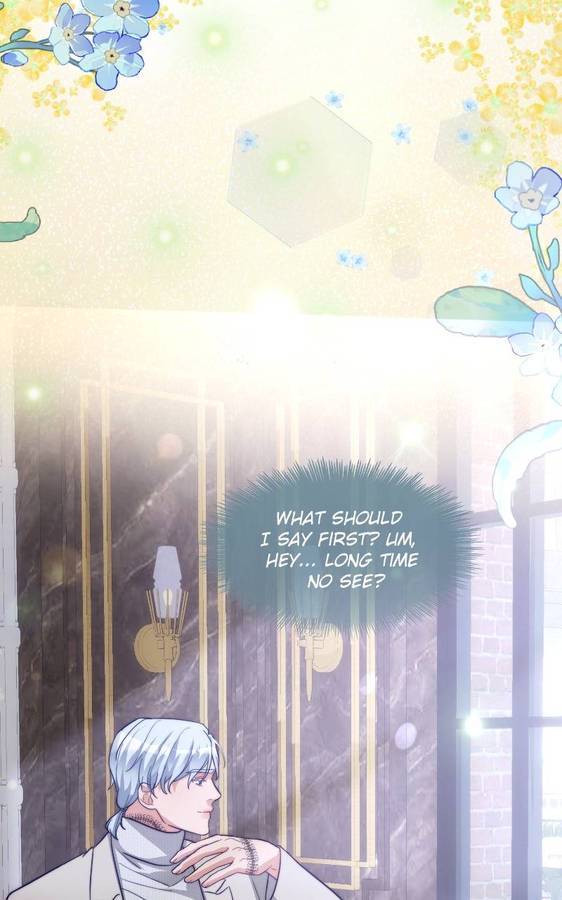 Mated To The Ruthless Alpha [UNCENSORED] - Chapter 46.2 manhwa