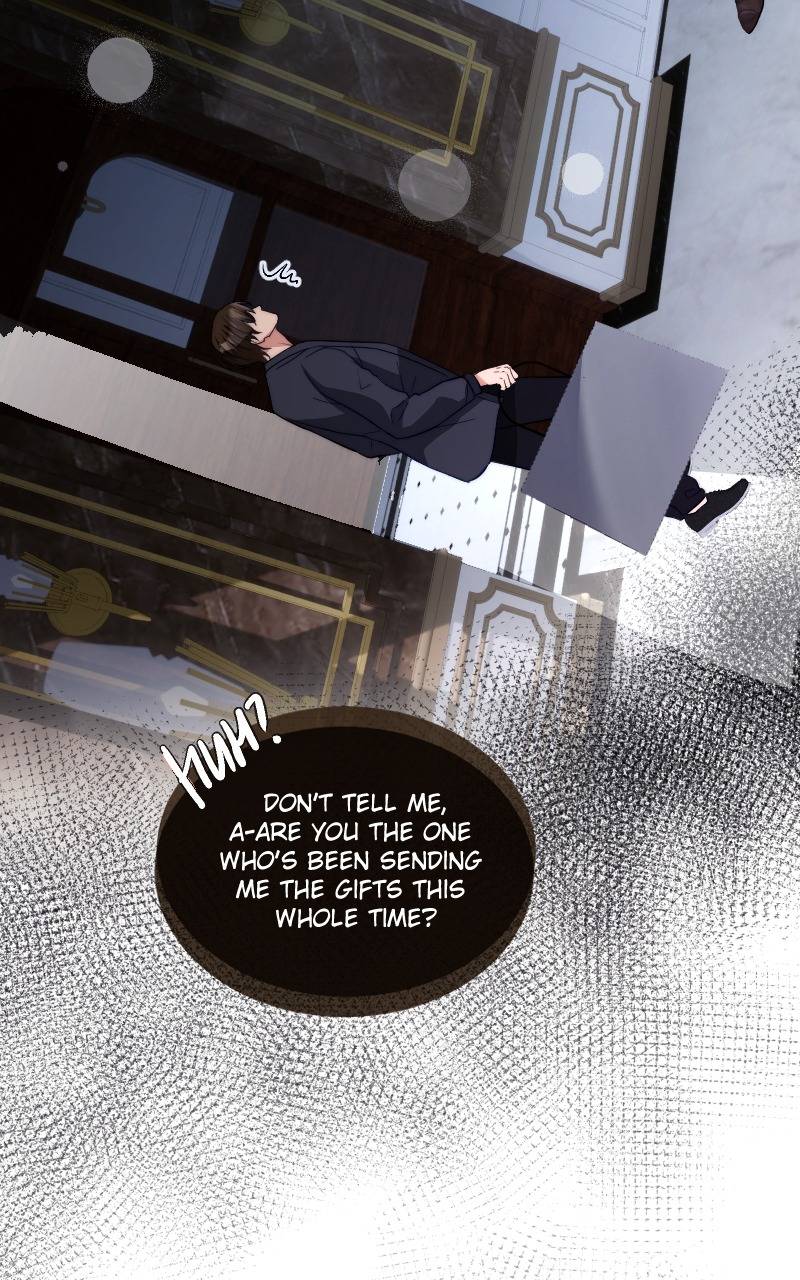 Mated To The Ruthless Alpha [UNCENSORED] - Chapter 46.2 manhwa
