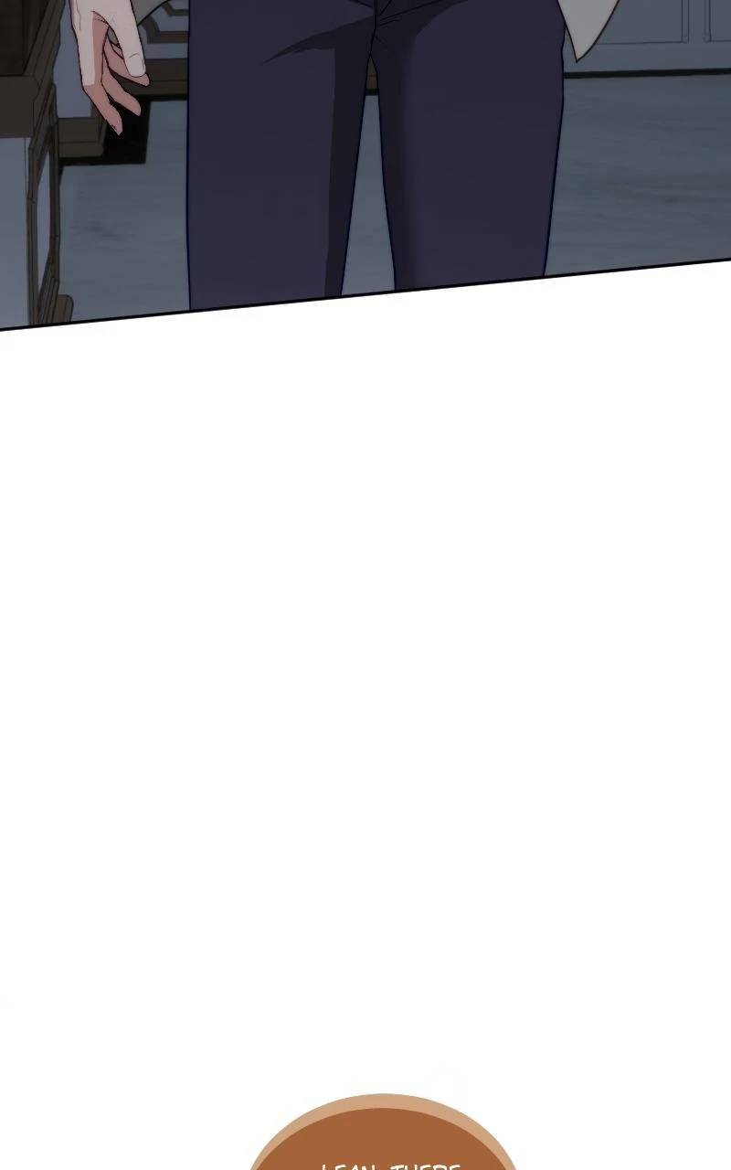Mated To The Ruthless Alpha [UNCENSORED] - Chapter 46.2 manhwa