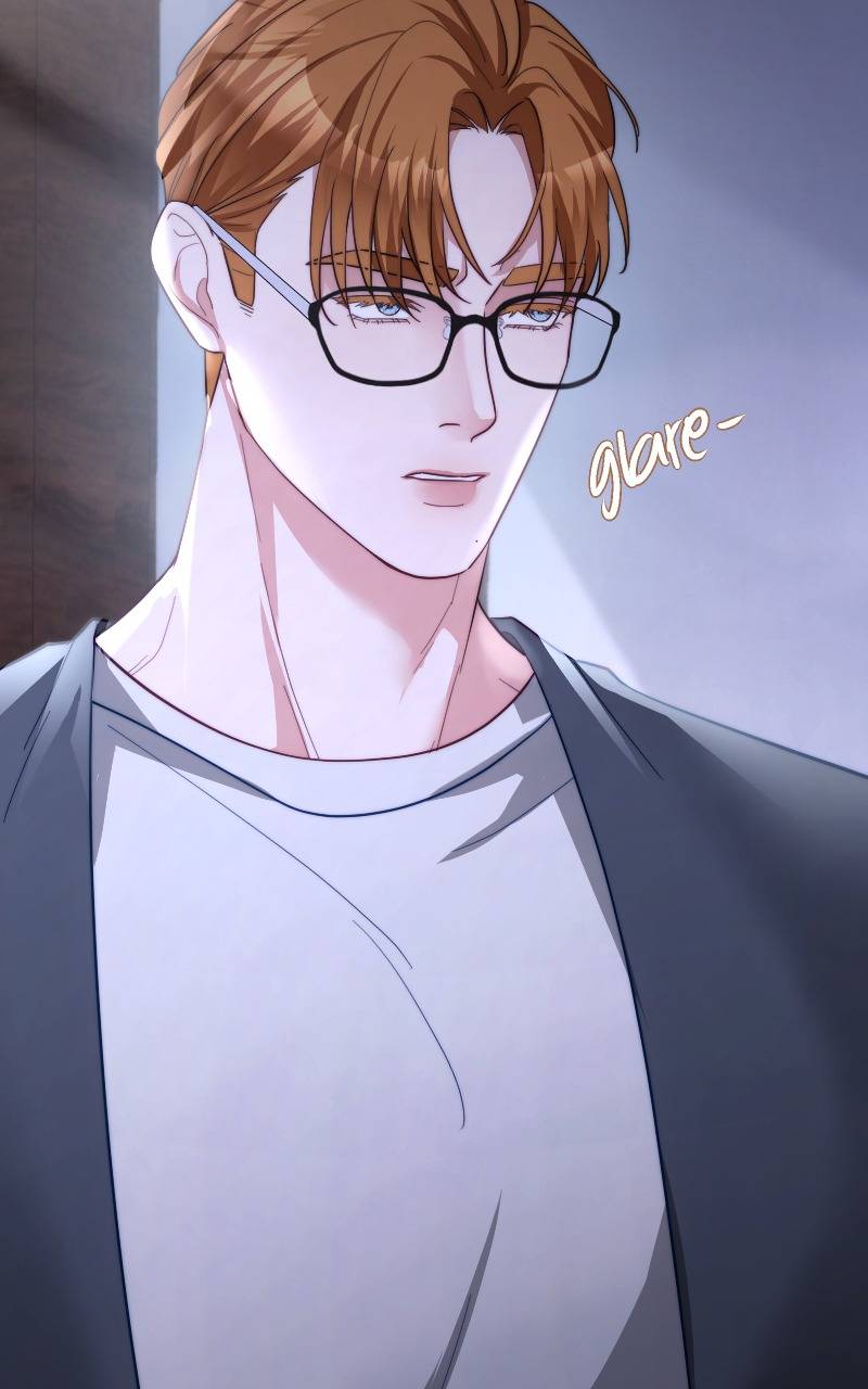 Mated To The Ruthless Alpha [UNCENSORED] - Chapter 46.2 manhwa