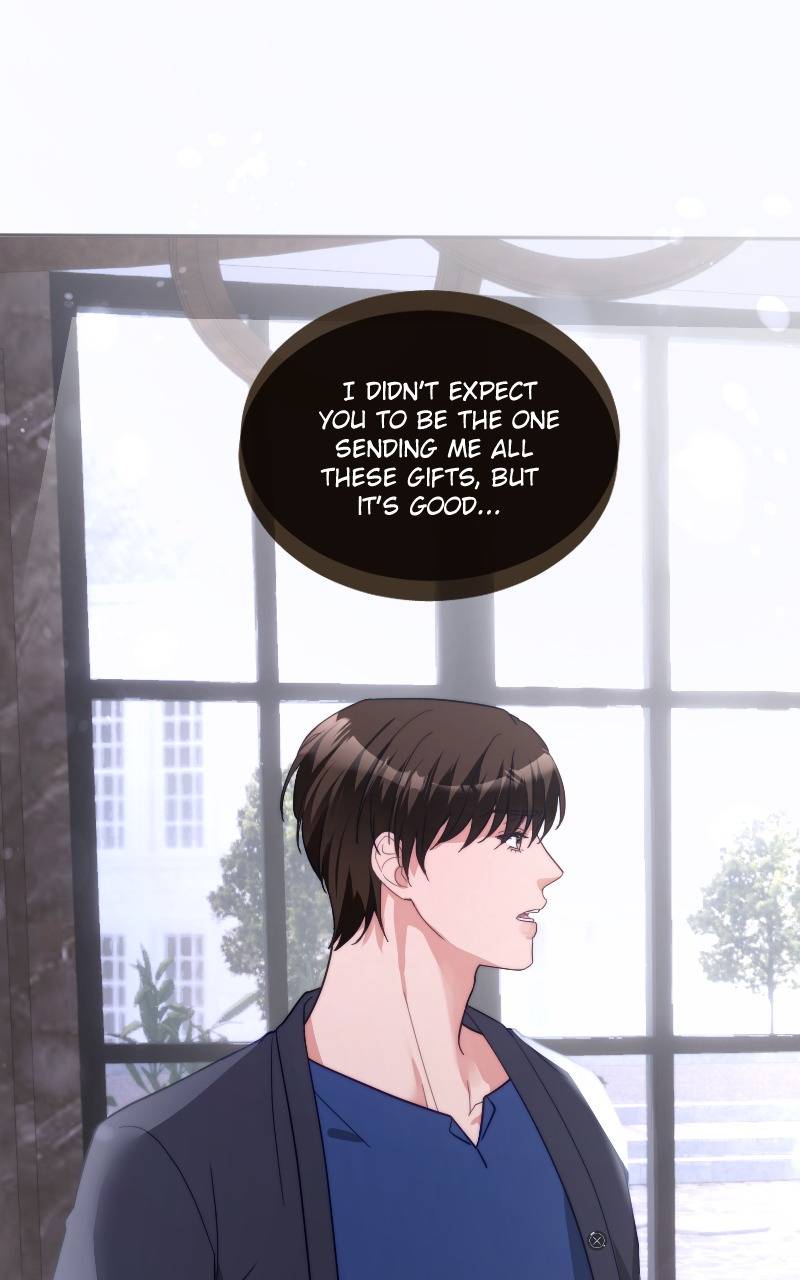 Mated To The Ruthless Alpha [UNCENSORED] - Chapter 46.2 manhwa