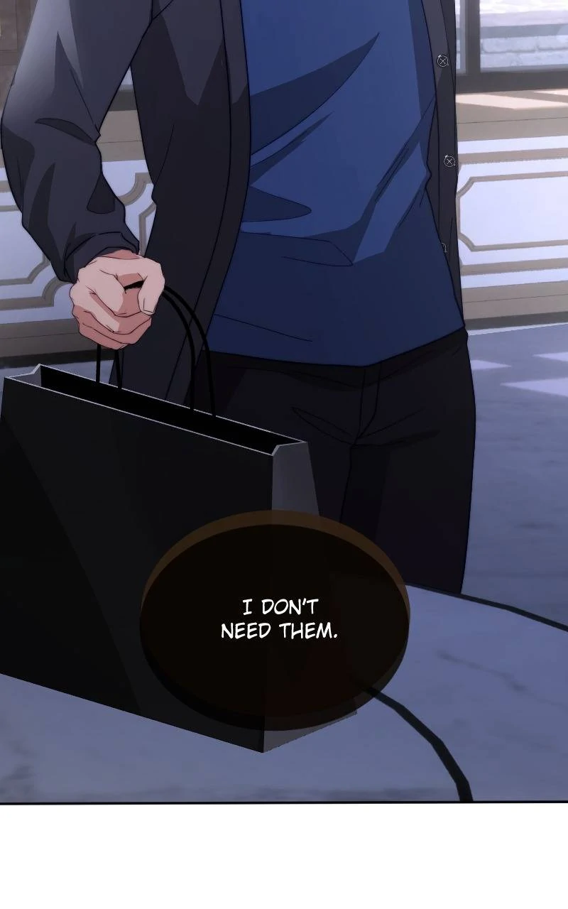 Mated To The Ruthless Alpha [UNCENSORED] - Chapter 46.2 manhwa