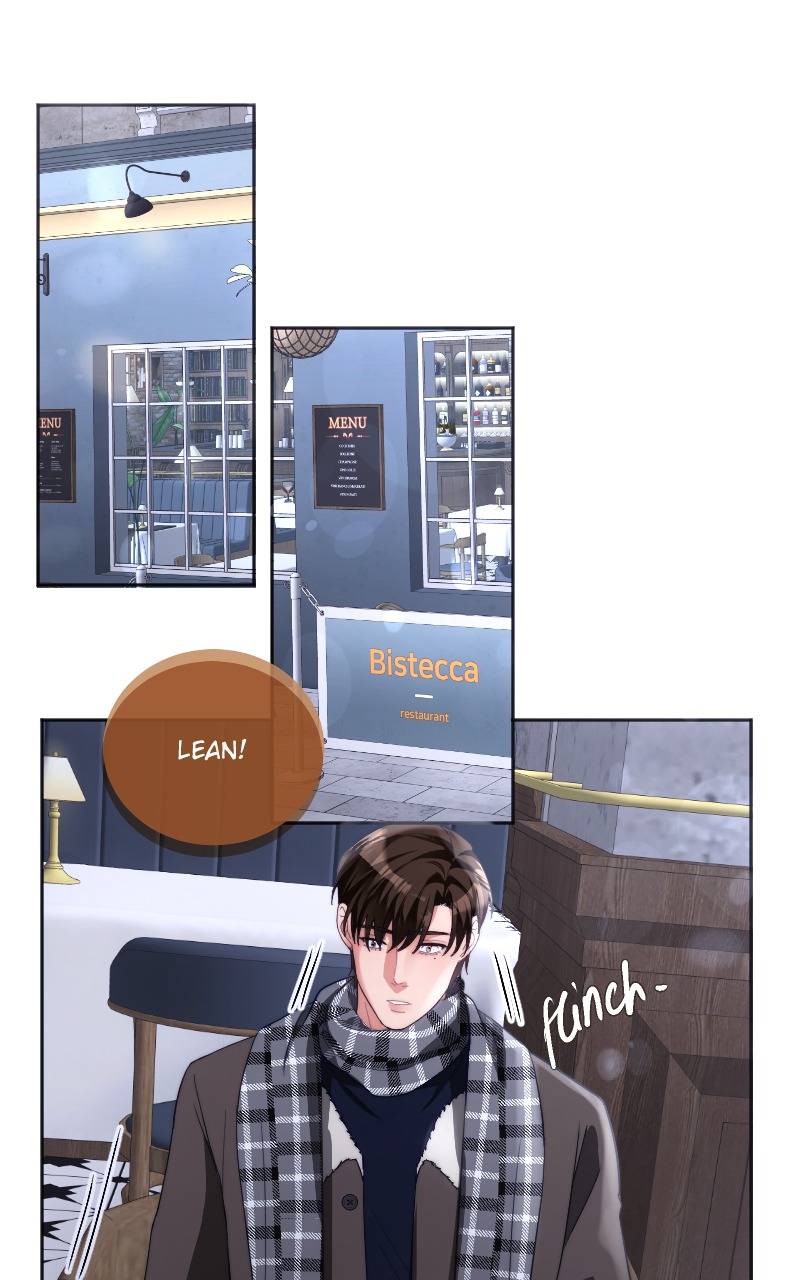 Mated To The Ruthless Alpha [UNCENSORED] - Chapter 46 manhwa