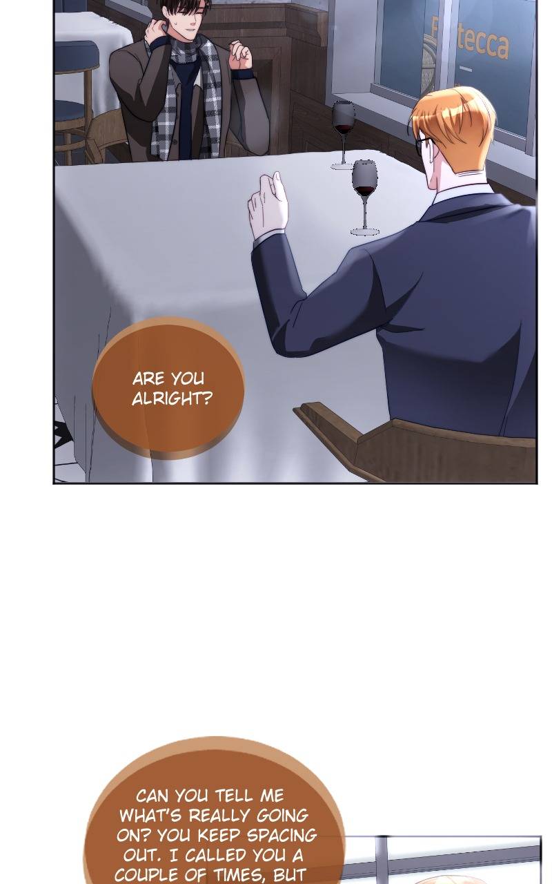 Mated To The Ruthless Alpha [UNCENSORED] - Chapter 46 manhwa
