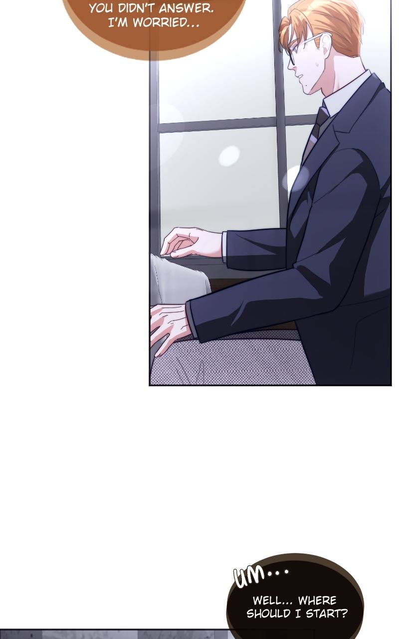 Mated To The Ruthless Alpha [UNCENSORED] - Chapter 46 manhwa