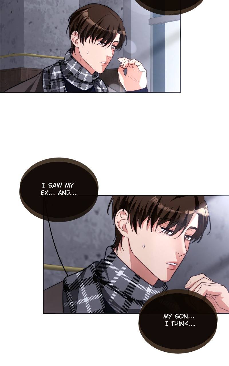 Mated To The Ruthless Alpha [UNCENSORED] - Chapter 46 manhwa
