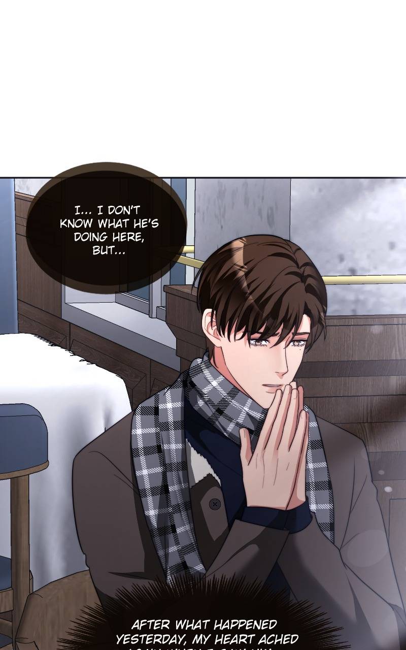 Mated To The Ruthless Alpha [UNCENSORED] - Chapter 46 manhwa