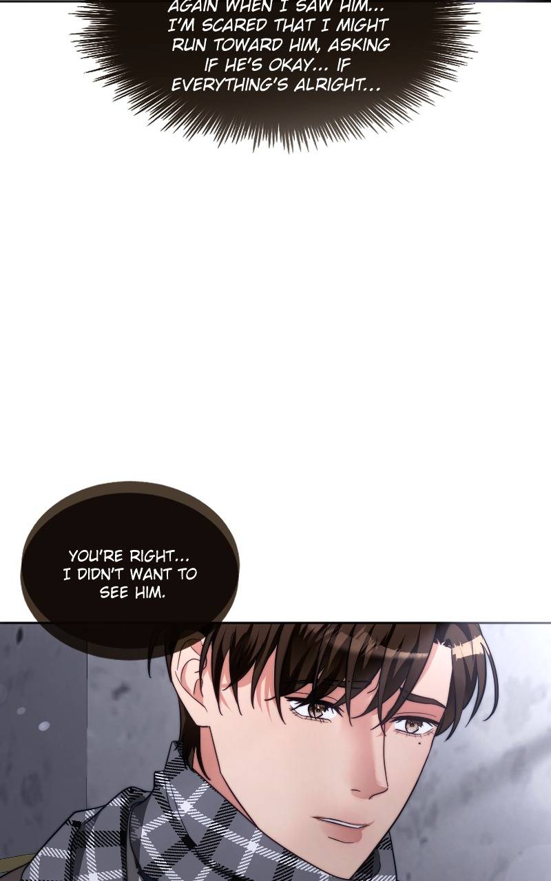 Mated To The Ruthless Alpha [UNCENSORED] - Chapter 46 manhwa